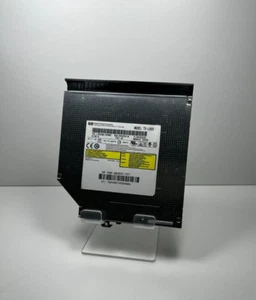 USED HP Compaq 6735b DVD CD-RW Rewritable Optical Disk Drive TS-L633 460507-FC1 - Afbeelding 1 van 6