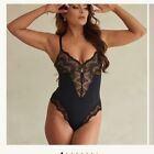 Pinsy NWT Sculpting Lace Shapewear Bodysuit. Size L and XL