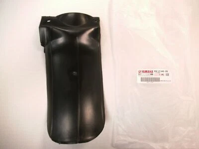 NOS GUARDABARROS TRASERO GUARDABARROS INTERIOR YAMAHA 39X-21642-00-00 YZ125/250/490 WR250 Foto 1 de 4