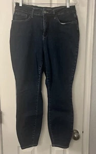 Judy Blue Skinny Fit Jean 14w Ankle - Picture 1 of 6