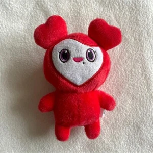 DOS VECES ENCANTADOR Bolso Oficial Chaengvely Chaeyoung Cadena de Dijes de JPN - Imagen 1 de 1
