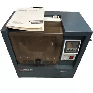 Megger Foster OTS 100AF / 2 Automatischer Öl-Dielektrikumtester - Bild 1 von 7