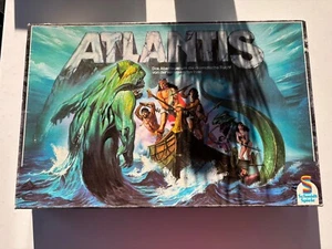 Atlantis Brettspiel - Bild 1 von 18