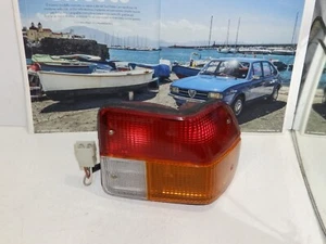 ALFA ROMEO ALFA SOUTH TROPHY OF 76 - VERY HIGH ORIGINAL DX REAR LIGHT - Picture 1 of 3
