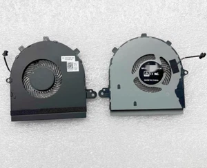 Ventilateur refroidissement CPU pour Inspiron 15 7586 060MGH NS85C05-18A12 - Photo 1/2