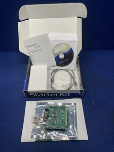 Renesas, EV-K0-HCD. KIT EVAL 78K0 UPD78F8024 MCU All Accessories - Picture 1 of 3