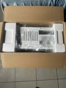 boîtier pc gamer Msi Blanc - Photo 1/6