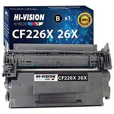Compatible Toner Cartridge Replacement for HP CF226X ( Black )