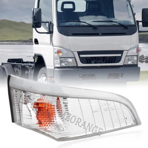 Right Turn Signal Lamp Indicator Light For Mitsubishi Fuso Canter FE FG 2005-11 - Picture 1 of 12