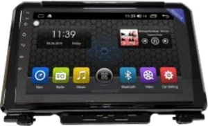 Autoradio Customfit Android hardstone Hs SUK01-ELC für Suzuki Jimny Mit LCD 9 " - Bild 1 von 1