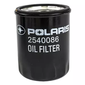 Polaris OEM Oil Filter 2540086 - Foto 1 di 1