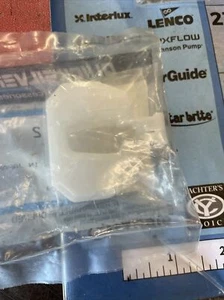 New Mercury Mercruiser Quicksilver Oem Part # 16253 2 Float - Picture 1 of 1