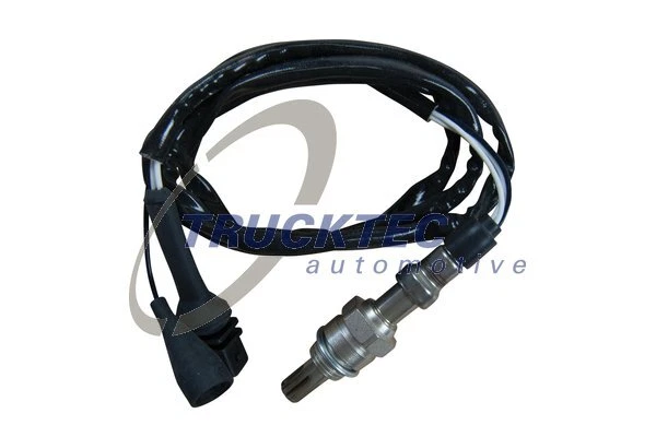 TRUCKTEC AUTOMOTIVE Sonda Lambda Regolatrice Per VW Golf II 1.8 Jetta Audi 80 - Immagine 1 di 1