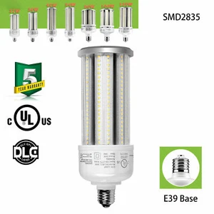 27W 36W 45W 54W 80W 100W 125W LED Corn cob Light Bulb Large Mogul Base E39 5000K - Picture 1 of 19