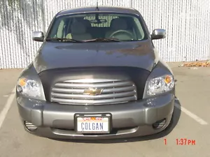 Colgan Premium Sport Hood Bra Mask Fits Chevy HHR LS & LT 2006-2011 - Picture 1 of 1