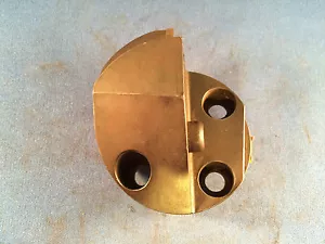 Cabezal giratorio Sandvik Coromant CoroTurn 107 L576.05C-603043-11 usado - Imagen 1 de 6