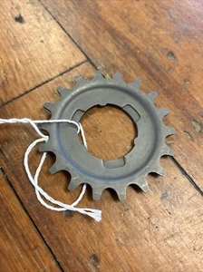 SRAM 18 Tooth 1/2” Dished Cog - Picture 1 of 2