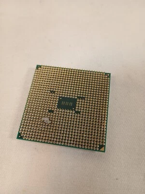 AMD A6-5400 3.6GHz Dual-Core (AD540BOKA23HJ) Processor CPU FM2  - Image 1 of 3