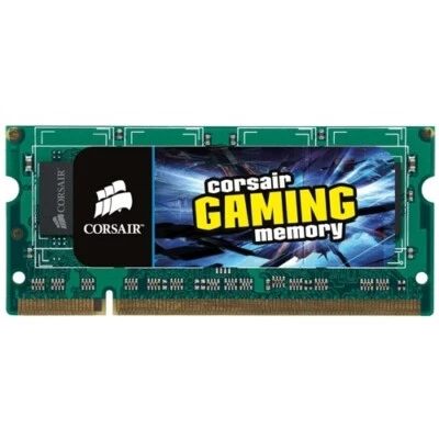 Corsair CGM2X2GS800 2GB (1x 2gb) DDR2 Memory Module - Image 1 of 4