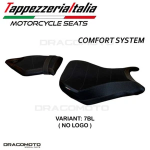 BMW S 1000 RR (15-18) Vittoria 2 comfort system Rivestimento Sella BS10RV2C-7... - Imagen 1 de 5