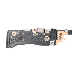Placa conector de audio USB 5C50S25190 para Lenovo ideapad Yoga Slim 7-13ACN05 82CY - Imagen 1 de 3
