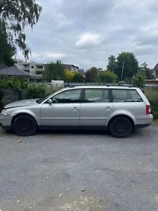 VW Passat 2002 - Bild 1 von 3
