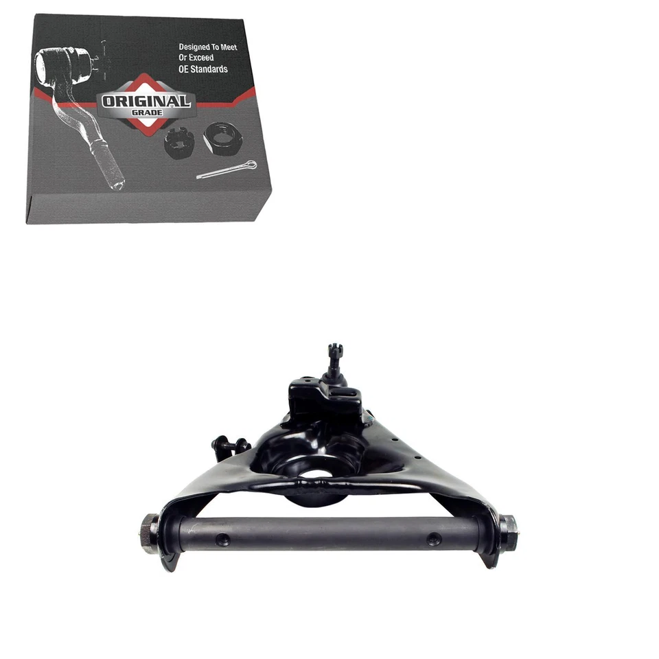 Mevotech Control Arm and Ball Joint Assy Front Right Lower For 1979-98 GMC P3500 - Image 1 of 4