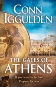 The Gates of Athens : If You Want Freedom Prepare for War Conn Ig - Imagen 1 de 2