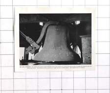 1956 The Mighty "Big Ben" Bell,, Original Tone, E Natural