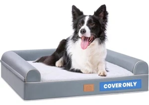 Sunheir Washable Jumbo Extra Large Dog Sofa Bed Cover - Picture 1 of 7