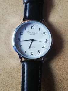 Herrenarmbaduhr - Bild 1 von 3