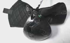 NEW 2025 COBRA DS-ADAPT LS DRIVER 9.0* / FUJIKURA PRO 60-S STIFF FLEX - Picture 1 of 5