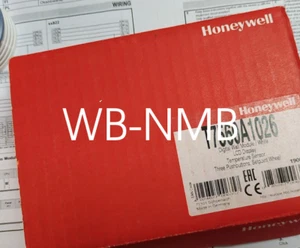 1PCS T7560A1026 NEW Honeywell Temperature control panel Fedex/DHL - Afbeelding 1 van 2
