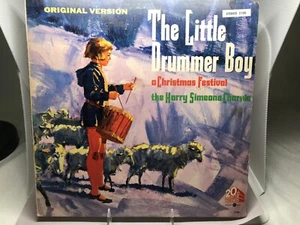 Lot Old Records Album Covers Vinyl LP Crafting Display Art Decor Xmas Kids ONLY  - Picture 1 of 11