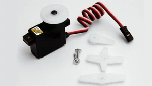 Hyperion Atlas DS12 GCP programmierbarer digitaler Servo - Bild 1 von 2