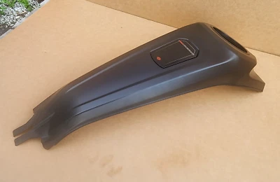 Cubierta de consola central tanque de gasolina Harley Davidson Pan America RA1250 1709924 1R Foto 1 de 4