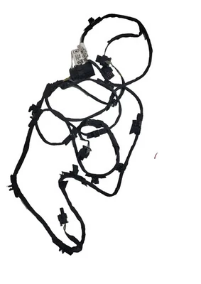 ✅OEM Wire Harness for 2015 Audi ✅ 4M0-971-095 ✅ Made in Morocco TAB.010.889.BM ✅ - Image 1 of 4
