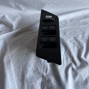 11-14 FORD EDGE DRIVER LEFT SIDE MASTER POWER WINDOW SWITCH BT4T-14540-AAW OEM - Picture 1 of 7