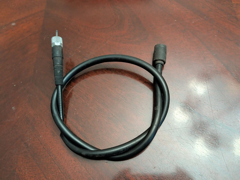 Yamaha Zuma 50 2012 2019 cable velocímetro Foto 1 de 3