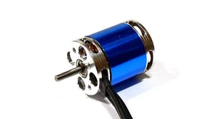 RCS Model Airplane 2217/20 860KV R/C Aircraft Outrunner Brushless Motor OM375 - Picture 1 of 3