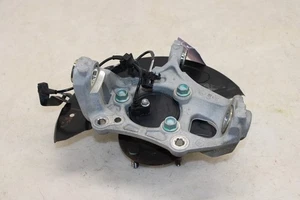 Fiat 124 Spider 2017-2020 husillo delantero izquierdo/nudillo OEM MZ70 - Imagen 1 de 9