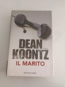 ALS-47 Dean Koontz Il Marito - Foto 1 di 20