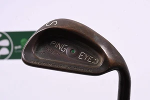 Ping Karsten Eye 2+ BeCu Sand Wedge / 54 Degree / Stiff Flex Ping Shaft - Picture 1 of 6