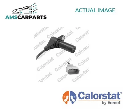 CRANKSHAFT POSITION SENSOR CS0327 CALORSTAT BY VERNET NEW OE REPLACEMENT - Image 1 of 4