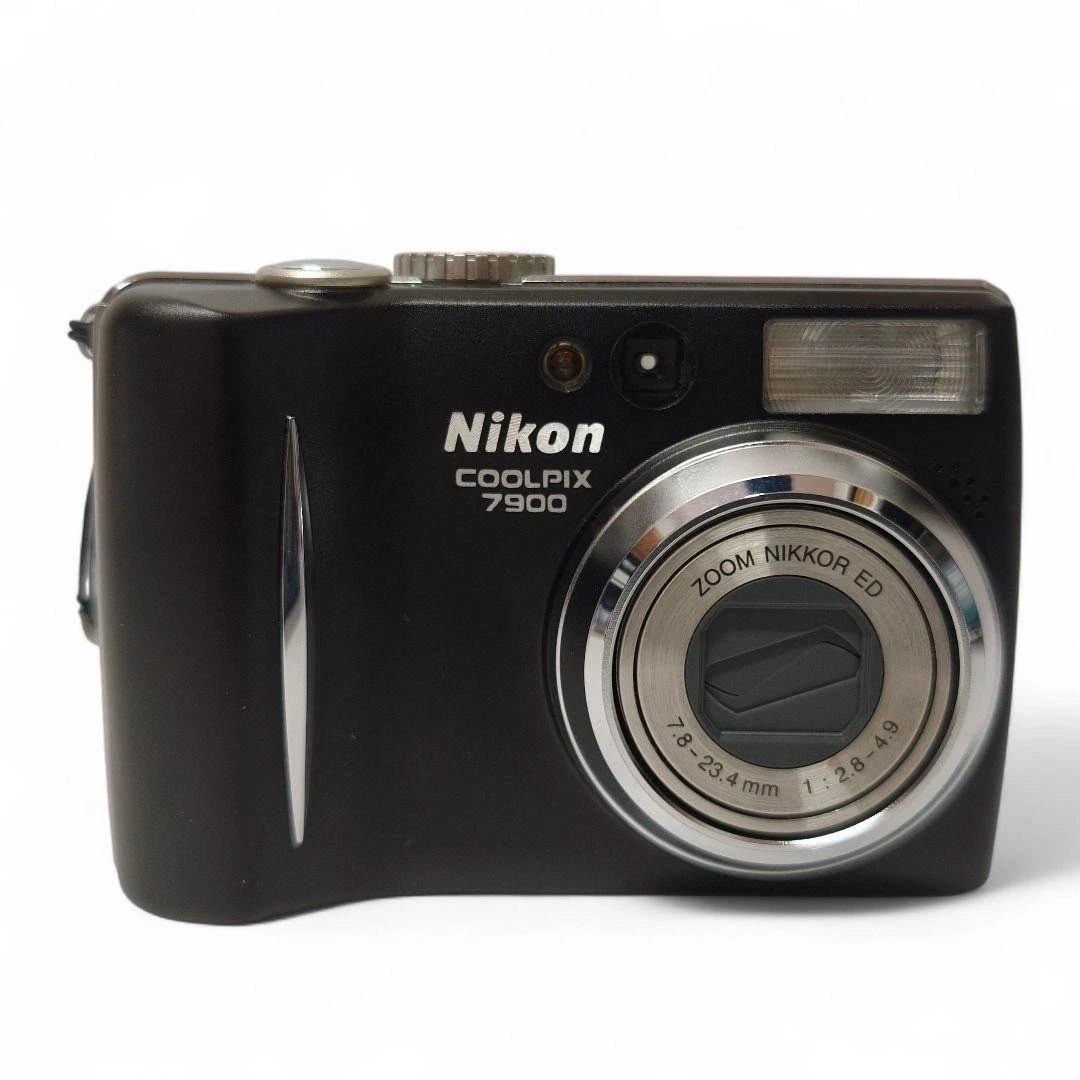 Nikon COOLPIX 7900 Digital Cameras for Sale | Shop New & Used