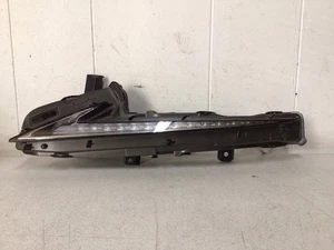 2014-2016 LEXUS IS250 FRONT LEFT DAYTIME RUNNING LIGHT #A4 - Picture 1 of 5