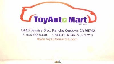 95-99 TOYOTA AVALON XL 3.0L 6CYL FUEL INJECTOR  - Image 1 of 4