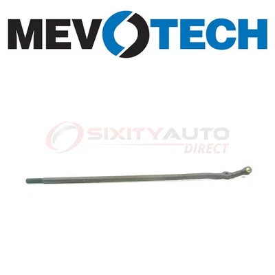 Mevotech Steering Tie Rod End for 1998-1999 Dodge Ram 3500 5.9L 8.0L L6 V10 sf Foto 1 de 4