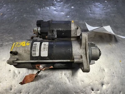 Motor de arranque compatible con camioneta Dodge 3500 07-09 563271 Foto 1 de 4