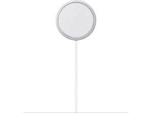 Apple Cargador inalámbrico MagSafe 2 metros, Compatibilidad Qi, Par - Imagen 1 de 1